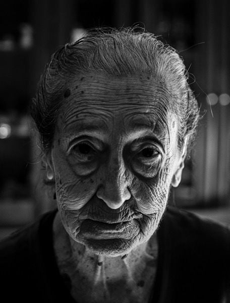 Yaşlılık Dönemi Depresyonu Nedir?