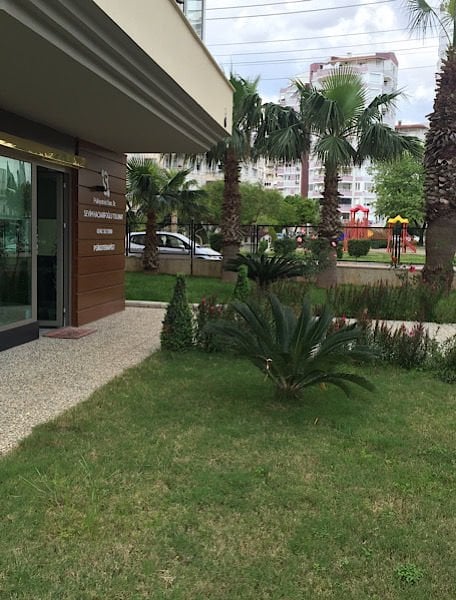 Antalya Psikiyatri Merkezleri